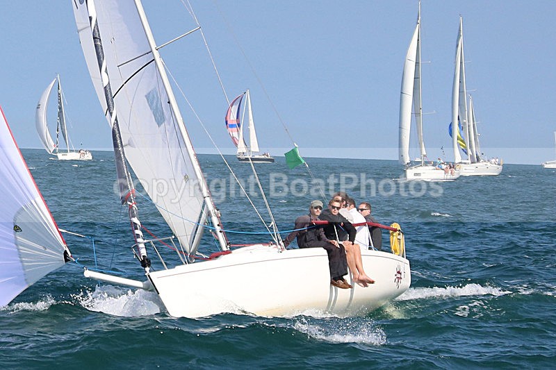 140621 JAMMY GBR1097 WT7A3473 - ROUND THE ISLAND - 21st June 2014