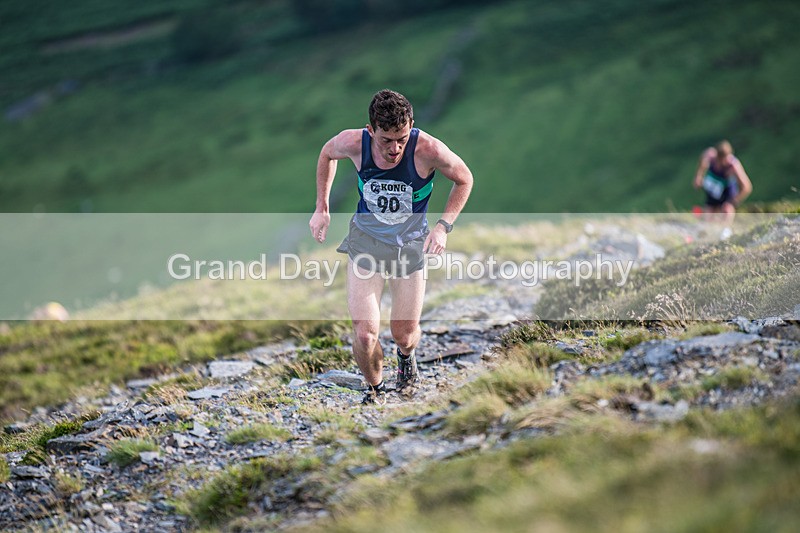 Gategill-18 - Gategill Fell Race Wednesday 2nd July. 2025