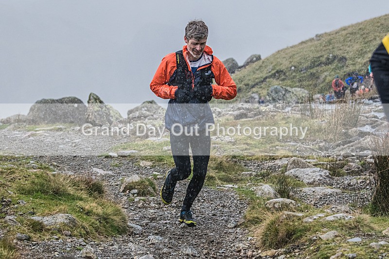 Langdale-506 - Langdale Horseshoe Fell Race Saturday 12thOctober 2024