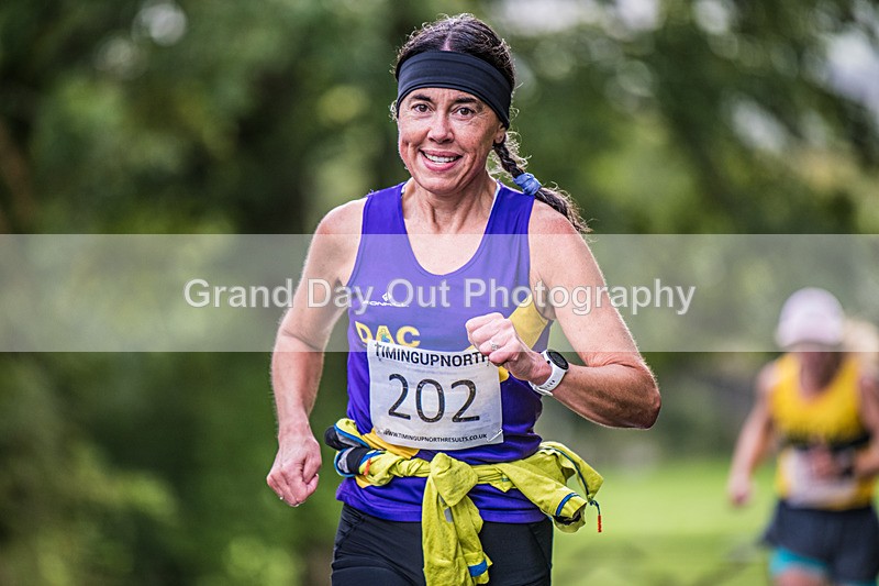 The One-190 - The One 10 Mile Road Race Saturday 13th September 2025
