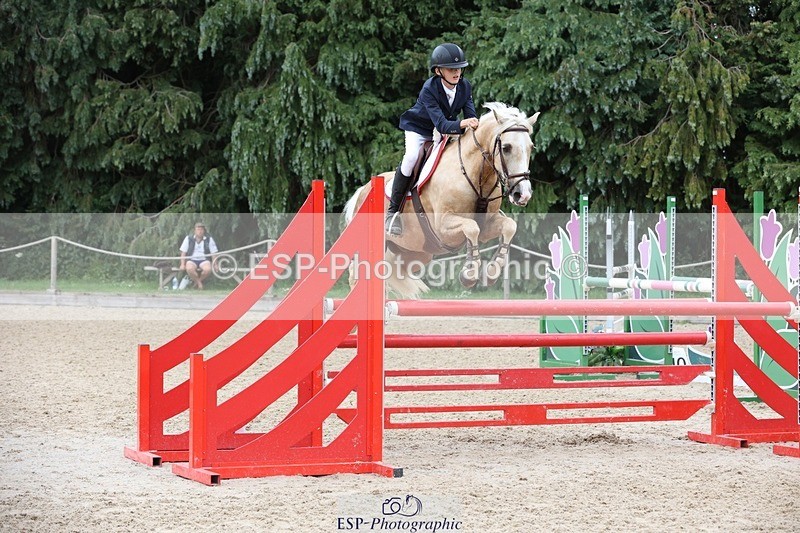 230618-180636-14099 - Cls 22 Hoys 138cm 2nd round 1st rnd