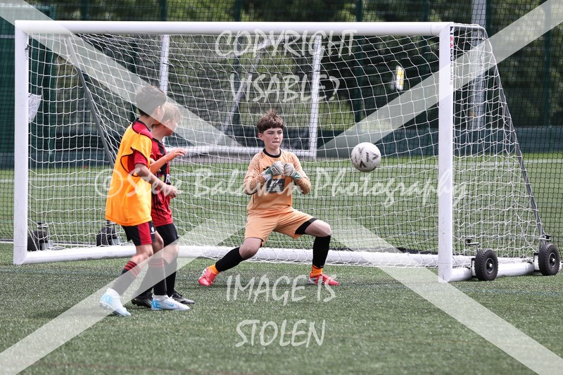1DX32507 - Sun 14th U12 Boys
