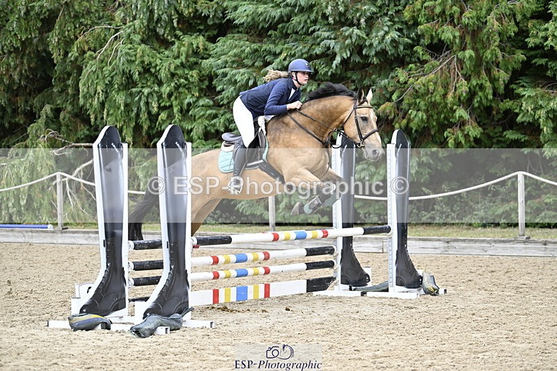 250830A-092421-05285 - Cls 21 British Novice and 90cm Open