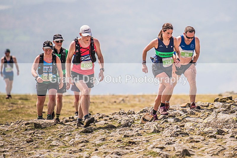 Fairfield-897 - Fairfield Horseshoe Fell Race Saturday 11th May 2024