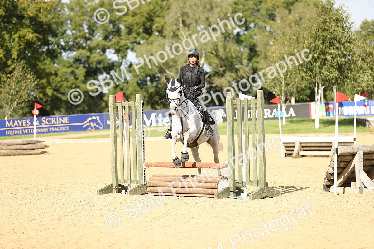 SBM_17121 - E4b - Eventers Challenge 60cm Open