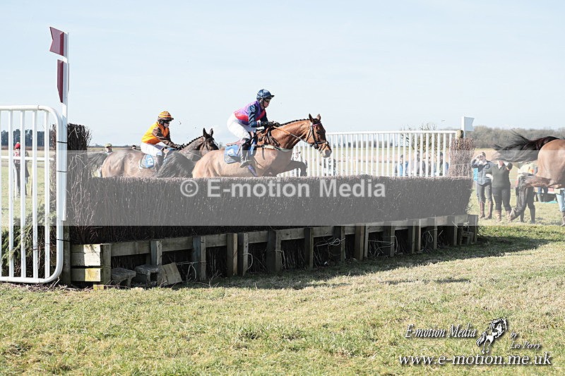 PtP 010325 73 - Beaufort Races Didmarton 01/03/25