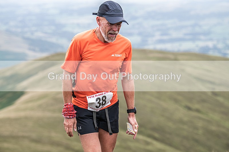 Sedbergh Hills-135 - Sedbergh Hills Fell Race Sunday 16th August 2026