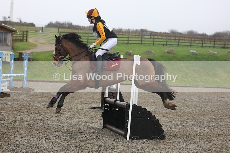 3E7A7298 - Class 2: 80cm Part 2