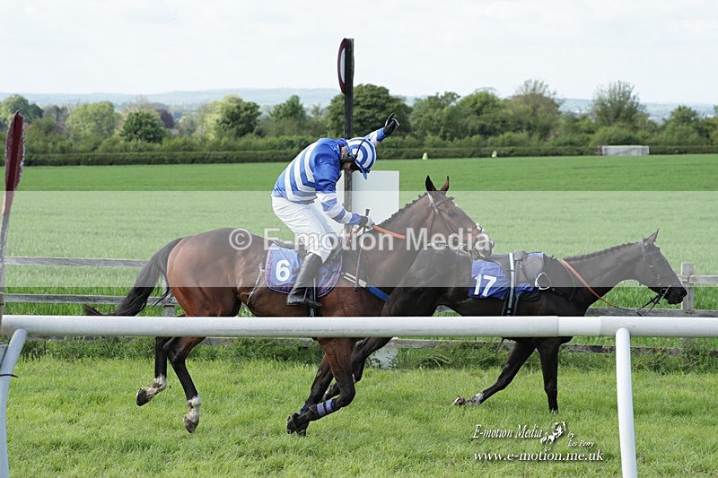 PtP 070523 392 - Kimblewick Races Coronation Meet  Kingston Blount 07/05/23