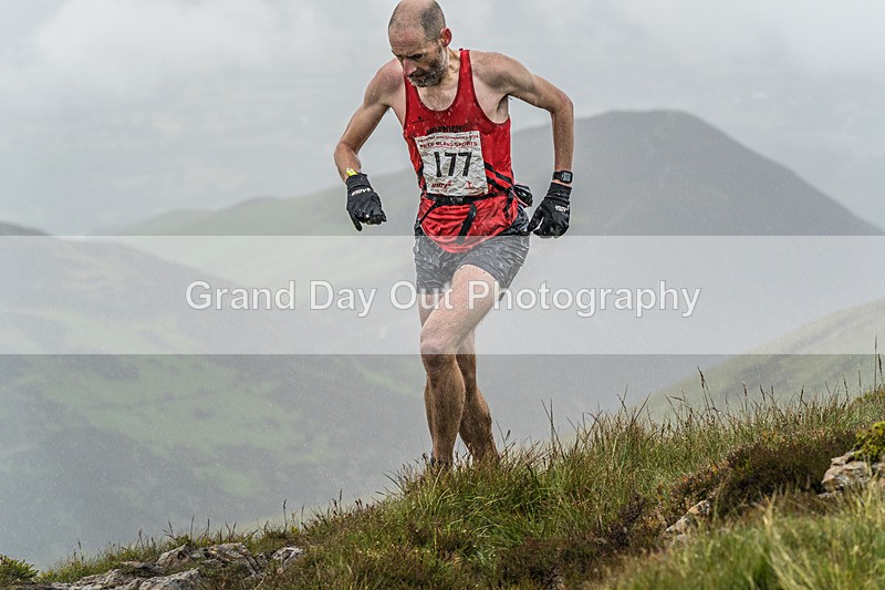 Buttermere-727 - Buttermere Sailbeck Fell Race Saturday 15th June 2024