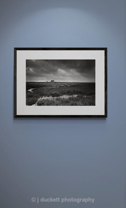 Ranger's Hut, Blakeney