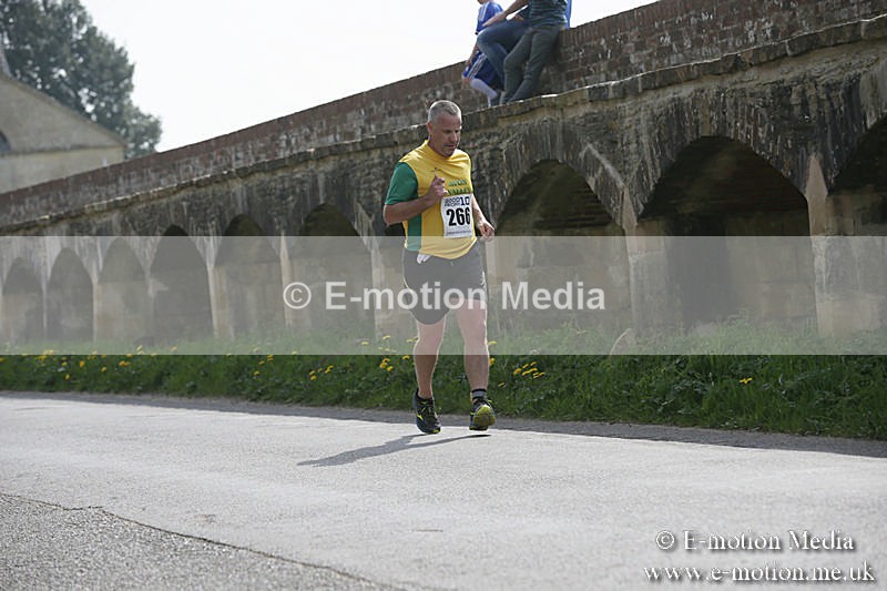 CAD 190419 510 - Cadence Events    Good Friday 10 Miler 19/04/19