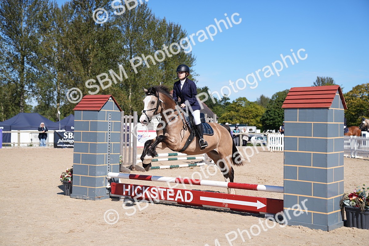 SBM_19553 - J57 - Clear Round 50cm