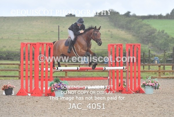 JAC_4051 - CLASS 5 Senior Discovery/ 1m Open