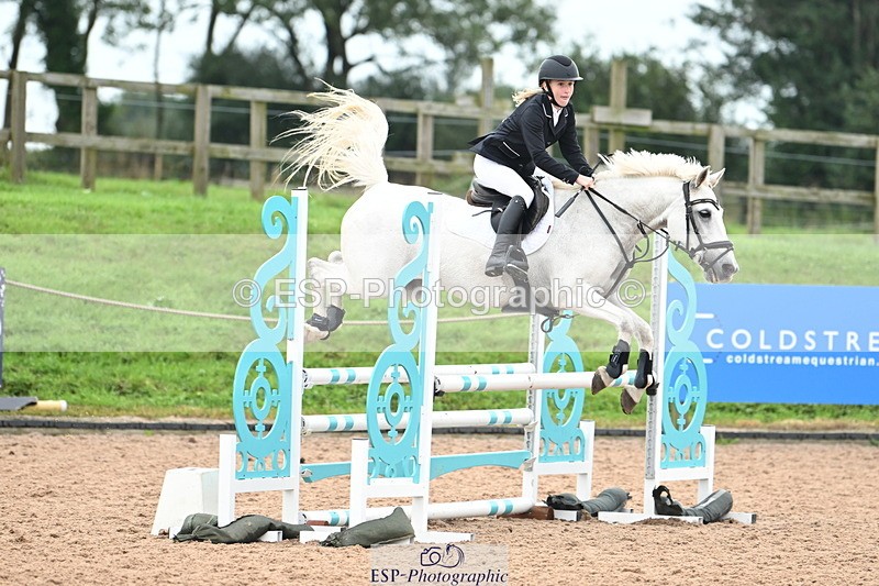 240907A-130433-01851 - Cls 3 Pony Medium Team 80cm & 90cm