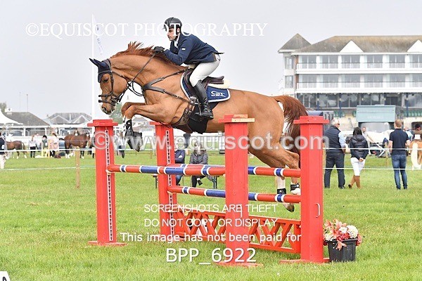 BPP_6922 - CLASS 3 RHS Fox Champ Qual (1.20m)