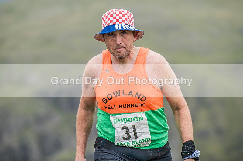 Duddon Long-690 - Duddon Valley Long Fell Race Saturday 30th May 2026