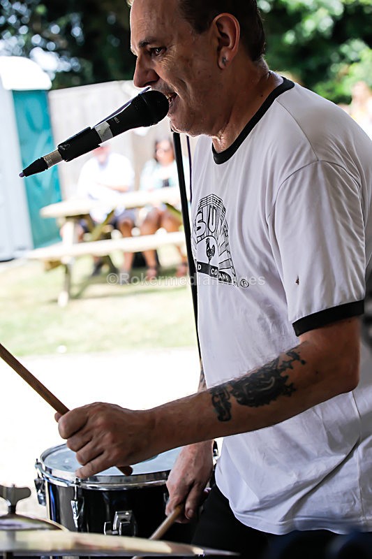  - Stratton Stroll 2018