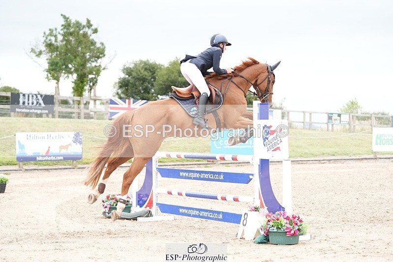 250803-123151-13099 - Cls 27 Chard Equestrian 5 Year Old Championship