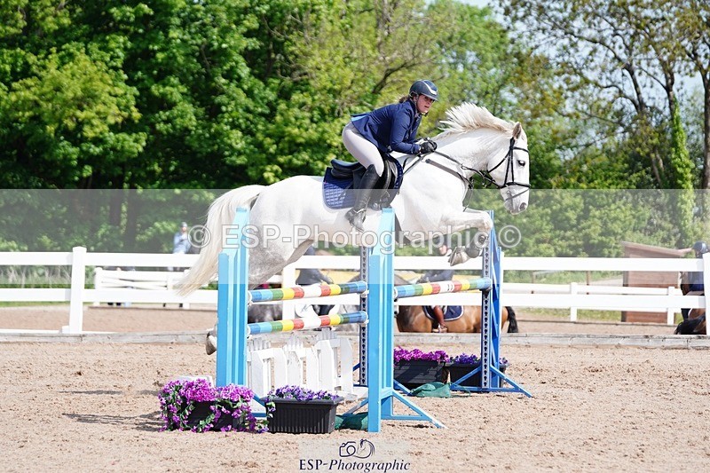 250511-104240-13325 - Cls 31 Snr Discovery and 1m Open