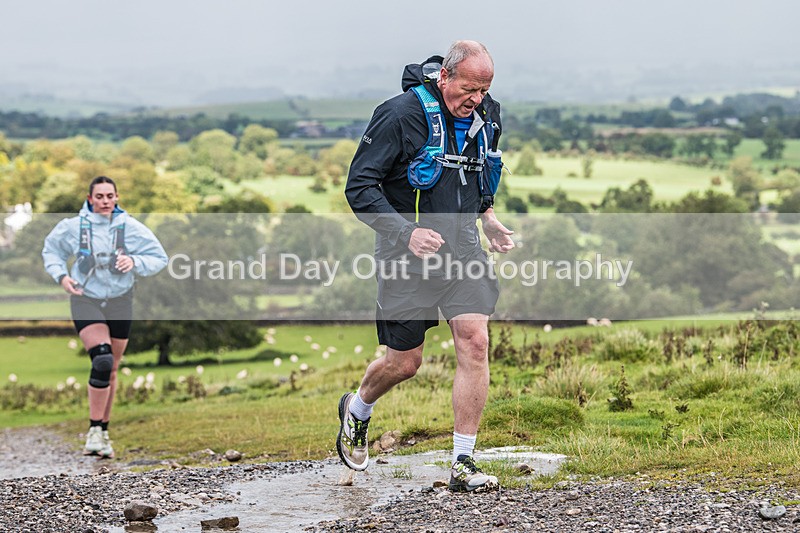 Westmorland-214 - Great Westmorland Trail Race (Junior & Senior Races) Saturday 13th September 2025