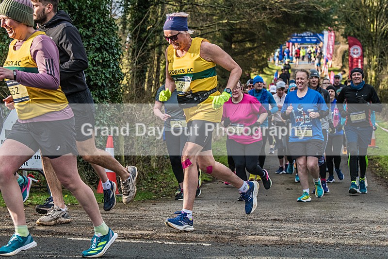 North Lakes-127 - North Lakes 10K & Half Marathon Sunday 9th February 2025