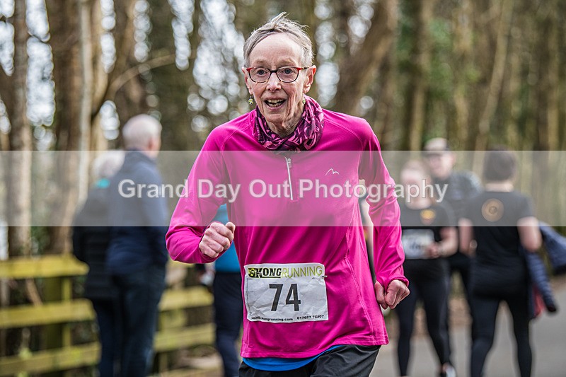 St Herberts 10K-590 - St Herberts School Festival of Running 10K Road Race Saturday 1st March 2025