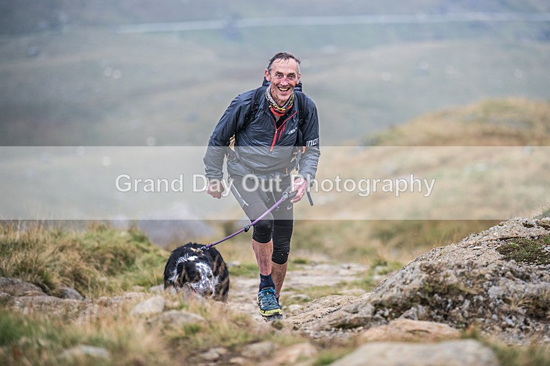 Peris Horseshoe-1 - Peris Horseshoe Fell Race Saturday 21st September 2024