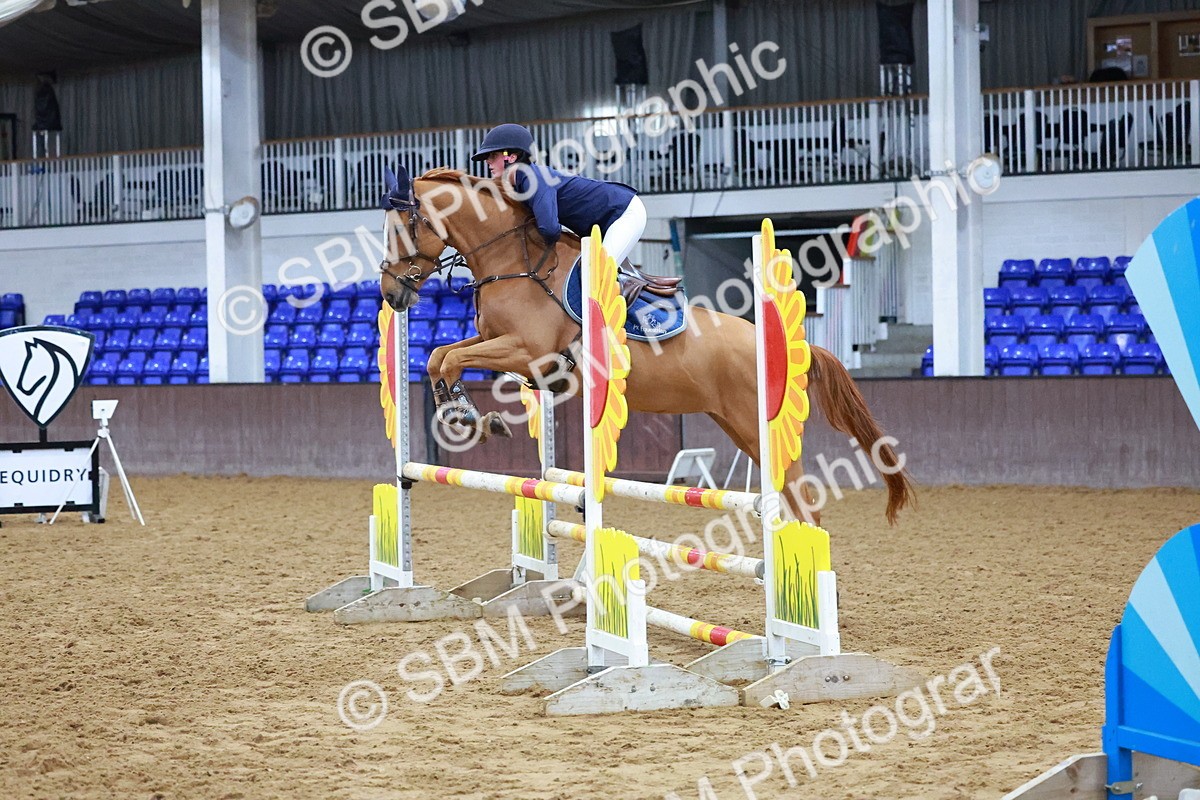 SBM_000854 - Class 2 - Senior British Novice - 90cm