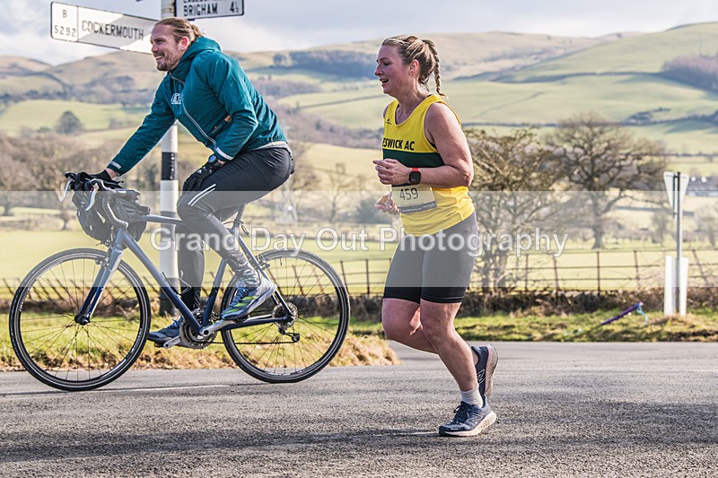 North Lakes-1039 - North Lakes 10K & Half Marathon Sunday 9th February 2025