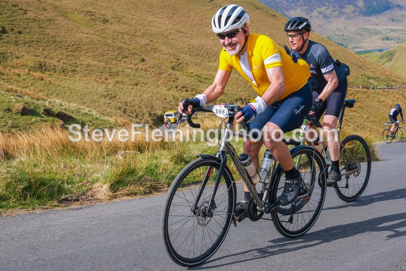 101218 - Newlands Pass 10.00-11.00