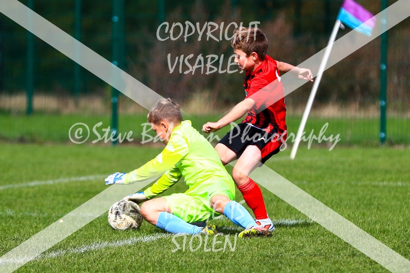 1DX20343 - 2025-10-05 FC Abbey Meads U11 Blue V St Andrews FC U11 Cardinals