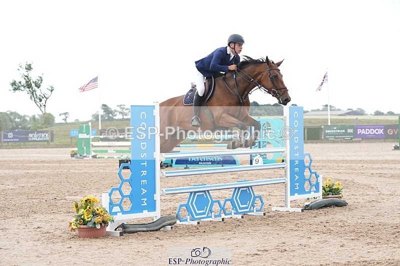 250803-124519-13157 - Cls 27 Chard Equestrian 5 Year Old Championship