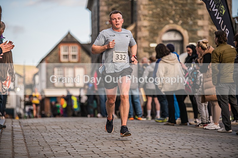 Keswick RTH-913 - Keswick AC Round The Houses Road Race Wednesday 24th April 2024