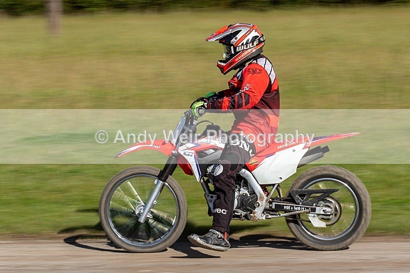 241012-7D-8E0A2958 - Ride & Skid It Flat Track Experience 12th Oct 24
