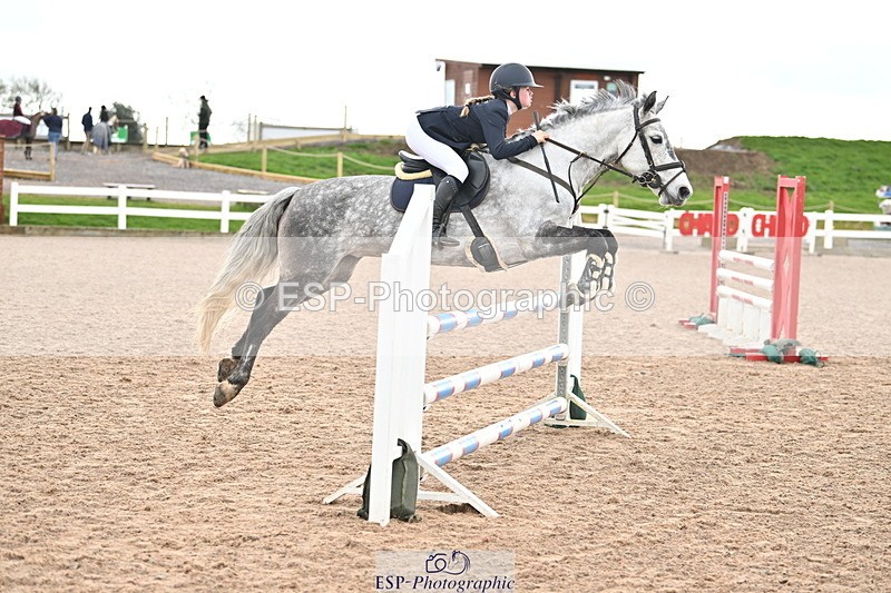 240310A-105830-02194 - Cls 4 Pony Discovery and 90cm Open