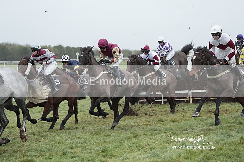 PtP 041222 0452 - Larkhill Racing Club Point-to-Point Larkhill 01/01/23