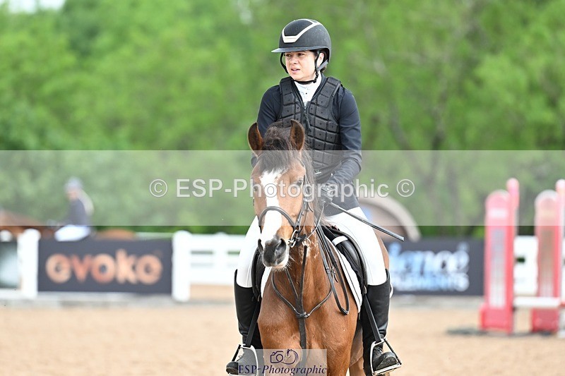 260523-100303-00195 - Cls 13 Clear Round 50cm