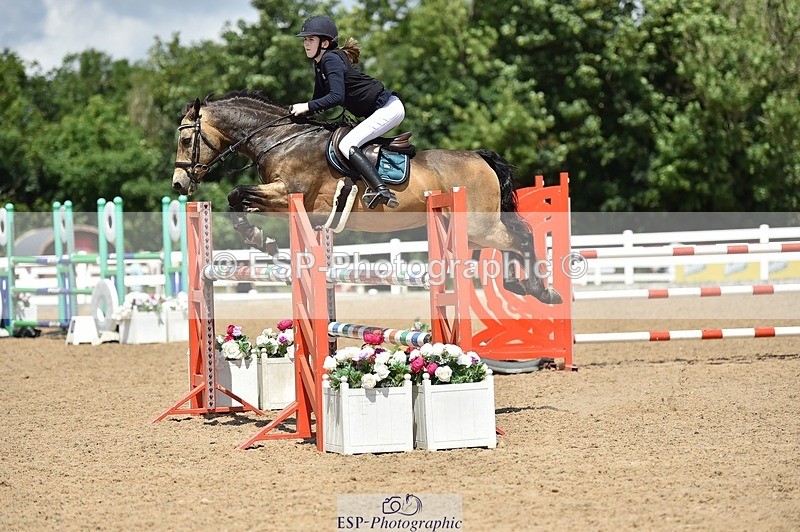 250628-132428-03865 - Cls 23 Graham Heath Equestrian 128cm & 138cm