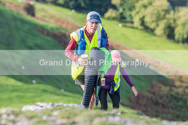 Ilam-4 - Ilam Three Peaks Fell Race (Limestone Series) Sunday 28th September 2025
