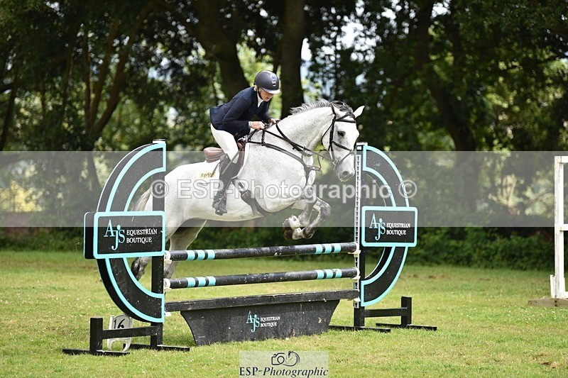 240713-111620-37123 - Cls 158 95cm Amateur Qualifier