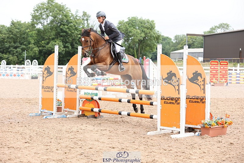 240630A-111945-12594 - Cls 31 Discovery and 90cm Open