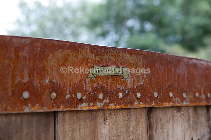  - The Ridge 11th July