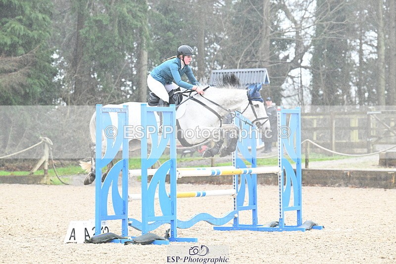 250215A-112131-00400 - Cls 2 Discovery and 1m Open