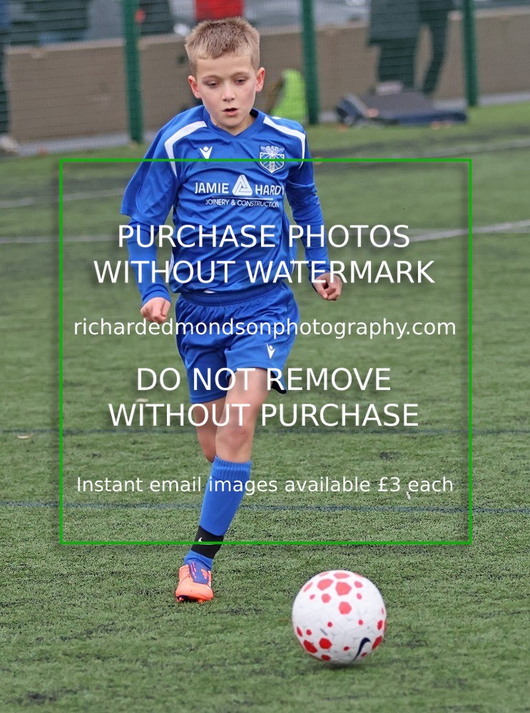 533A7204 - Wattsfield United Youth U11 (6/12/25)
