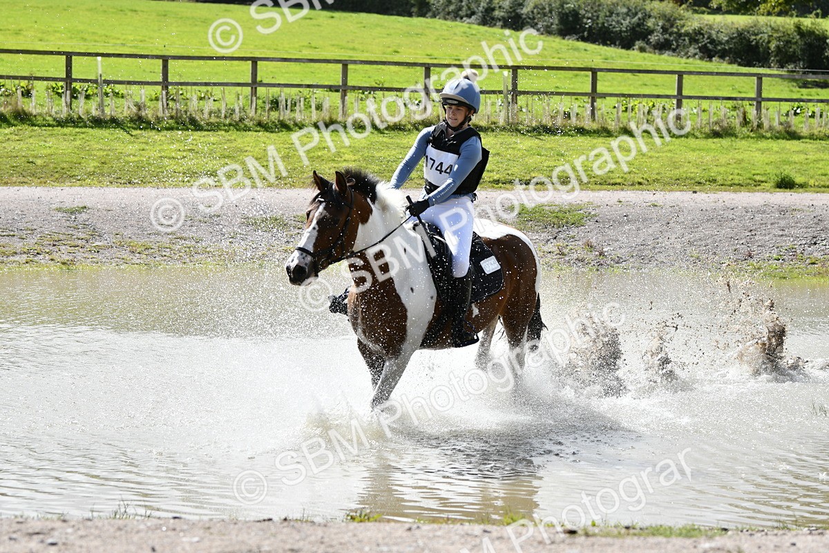 SBM_07070 - E5 - Eventers Challenge 70cm Championship