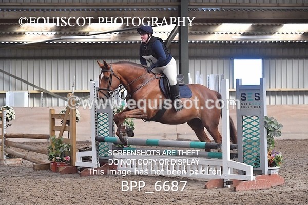 BPP_6687 - CLASS 2 BE70CM