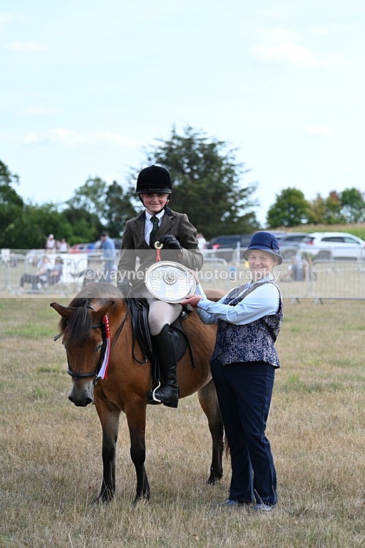 WJ7_6327 - Class 13 Ridden Veterans