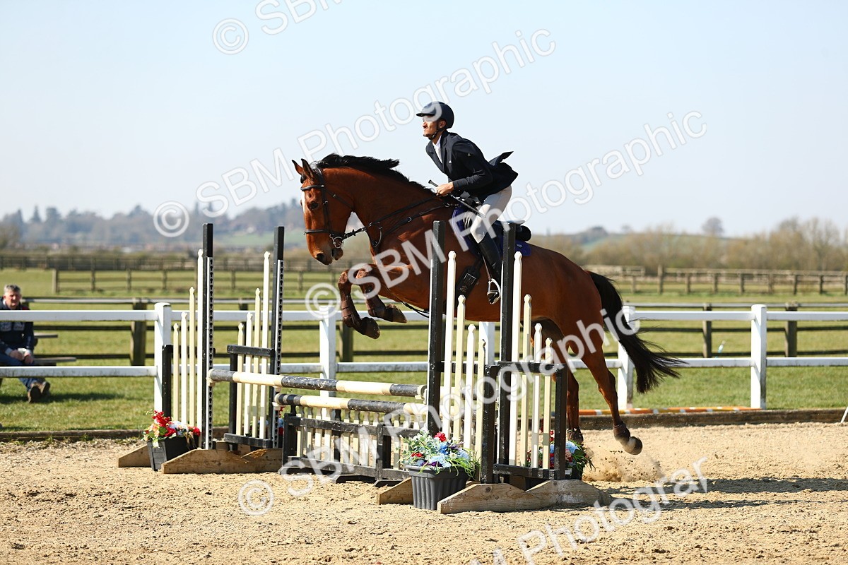 SBM_000443 - Class 2 - Senior British Novice - 90cm