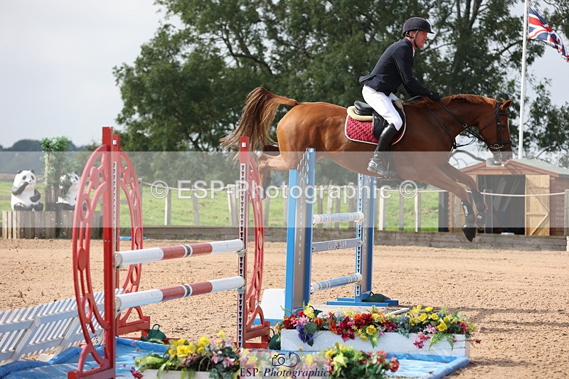 230915A-105824-01599 - Cls 2 Snr Foxhunter